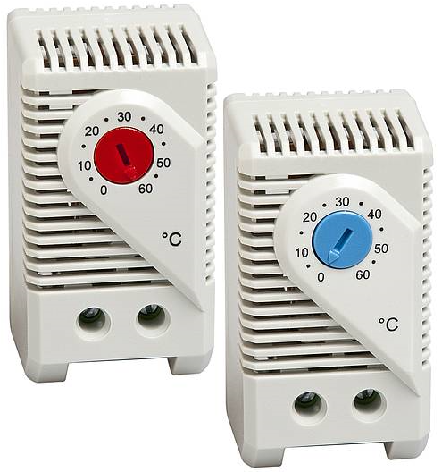 DTO011双金属温控器
