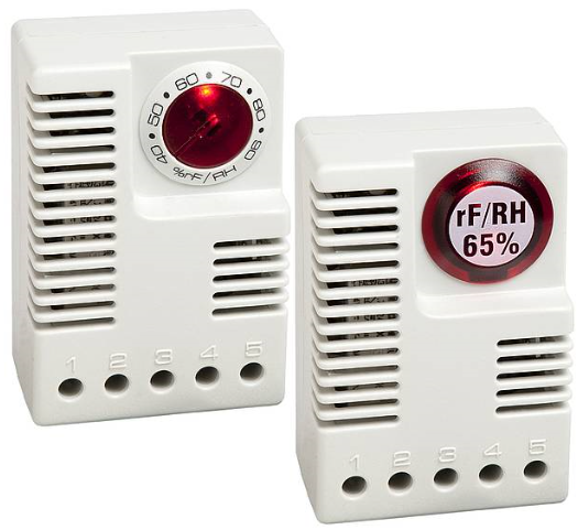 DFR0123电子式湿度控制器